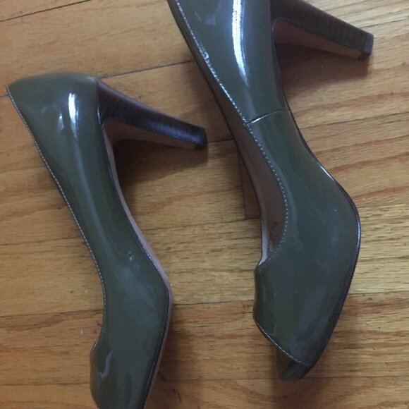 Cole Haan Heels - Picture 3 of 15